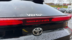 Toyota C-HR 2.0 PHEV GR Sport 5dr CVT Hatchback